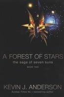 A Forest of Stars (Saga of Seven Suns)