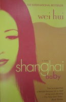 Shanghai Baby.