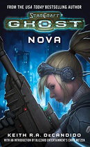 Starcraft: Ghost - Nova