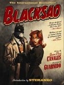 Blacksad 1: Somewhere Within the Shadows No. 1