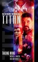 Taking Wing (Star Trek: Titan)