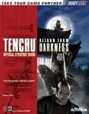 Tenchu: Return from Darkness Official Strategy Guide