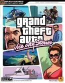 GTA: Vice City Stories (Official Strategy Guide)