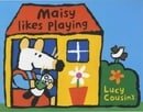 Maisy Likes Playing