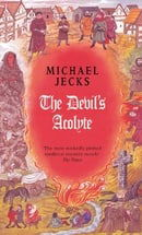 The Devil's Acolyte (Medieval West Country Mysteries)