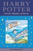 Harry Potter and the Chamber of Secrets (Book 2): Celebratory Edition