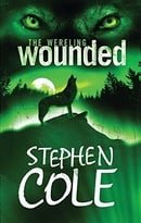 The Wereling 1: Wounded