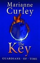 The Key (Guardians of Time Trilogy: Book 3)