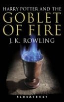 Harry Potter and the Goblet of Fire (Harry Potter Book 4)
