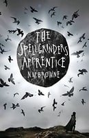 The Spellgrinder's Apprentice