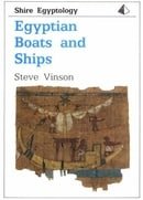 Egyptian Boats and Ships (Shire Egyptology)