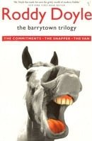 Barrytown Trilogy: 