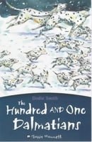 The Hundred and One Dalmatians (Classic Mammoth)