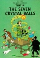 Seven Crystal Balls (Adventures of Tintin)