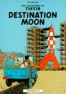 Destination Moon (Adventures of Tintin)