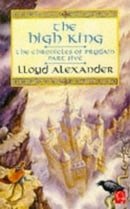 The High King - Chronicles of Prydain - Part Five
