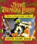 Muppet Treasure Island: The Movie Storybook
