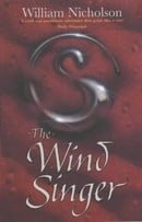 The Wind Singer (The wind on fire)