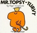 Mr Topsy-Turvy
