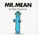 Mr. Mean (Mr. Men Library)