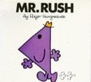 Mr Rush