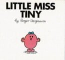 Little Miss Tiny (Little Miss library)