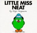 Little Miss Neat (Little Miss library)