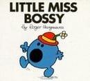 Little Miss Bossy (Little Miss library)