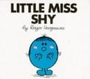 Little Miss Shy (Little Miss Library)