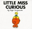 Little Miss Curious (Little Miss Library)