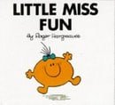 Little Miss Fun (Little Miss Library)