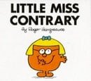 Little Miss Contrary (Little Miss Library)