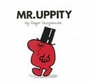 Mr Uppity