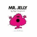 Mr Jelly