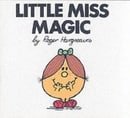 Little Miss Magic (Little Miss Library)