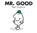 Mr. Good (Mr Men Library)