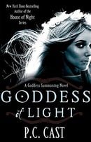 Goddess of Light (Goddess Summoning, Book 3)
