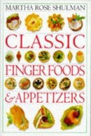CLASSIC FINGER FOOD & APPETIZERS