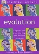 Evolution (Essential Science)
