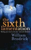 The Sixth Lamentation (Father Anselm Novels)