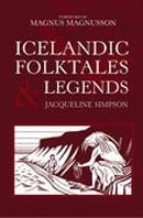 Icelandic Folktales & Legends (Revealing History (Paperback))