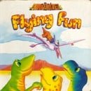 Flying fun (Dino-mites)