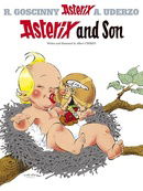 Asterix and Son (Asterix)