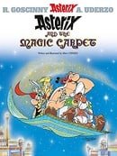 Asterix and the Magic Carpet (Asterix (Orion Hardcover))