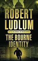 The Bourne Identity (Jason Bourne, Book 1)