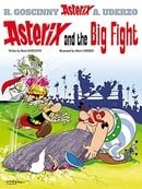 Asterix and the Big Fight (Asterix (Orion Hardcover))