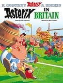 Asterix in Britain (Asterix (Orion Hardcover))