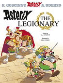 Asterix the Legionary (Book. 10)