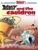 Asterix and the Cauldron (Asterix (Orion Hardcover))