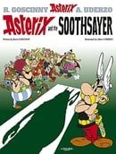 Asterix and the Soothsayer (Asterix (Orion Paperback))